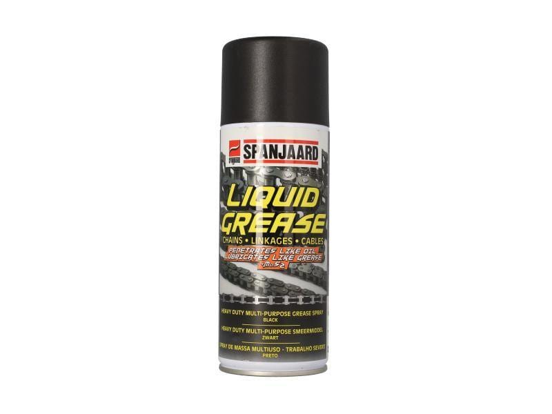 Spanjaard Liquid Grease 400Ml - Modern Auto Parts