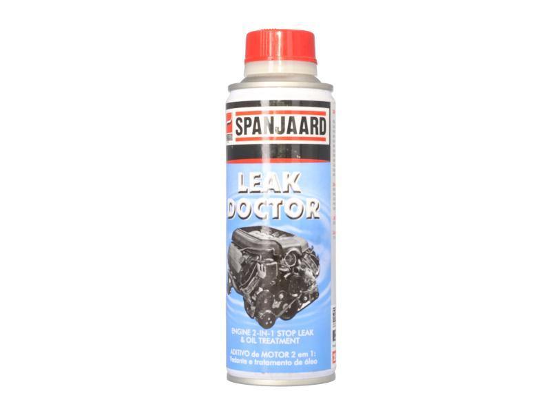 Spanjaard Leak Doctor 250Ml - Modern Auto Parts