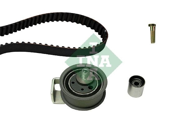 Belt Kit Audi 1,8 A4,A6 Afy,Adr,Apt,Arg,Avv,Aeb,Ark,Anb,Awt Vw Passat (530006910 Ina)