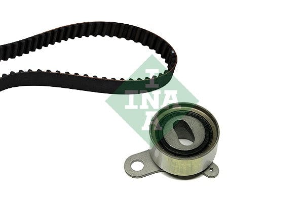 Tydsbediening Belt Stel Toyota Conquest, Corolla, Tazz 1.6 4A-Fe (530027310 Ina)