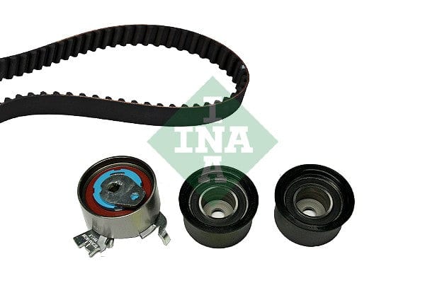 Belt Kit Opel Astra G 2.0 16V Z20Let (530037310 Ina)