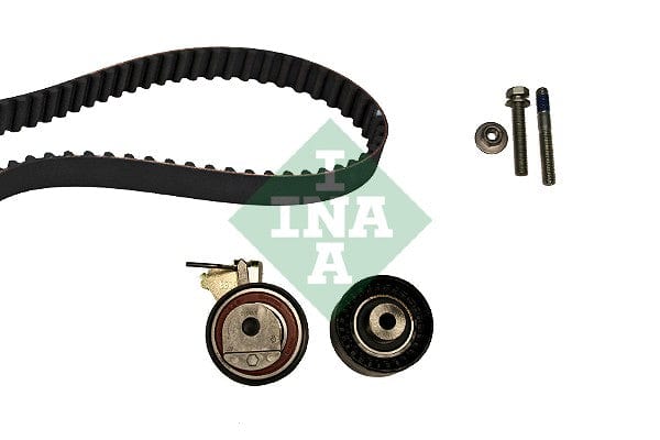 Timing Belt Kit Citroen C2 1.4 16V Et3J4 Peugeot 206,207 1.4 16V Et3J4 (530041910 Ina)