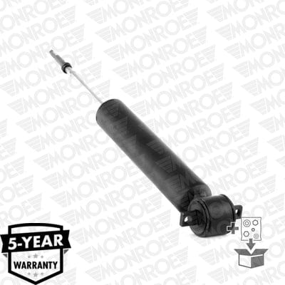 Shock Rear Mercedes W115/W123/W114/W115/W126 1974-1993 (MONROE)(53005)