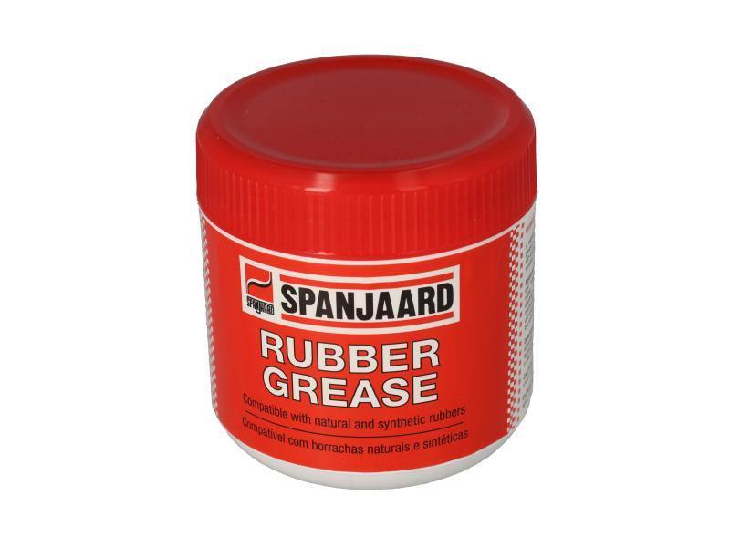 Spanjaard Rubber Grease 500G - Modern Auto Parts
