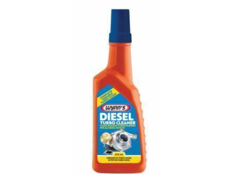 I-Wynns Diesel Turbo Cleaner 375Ml