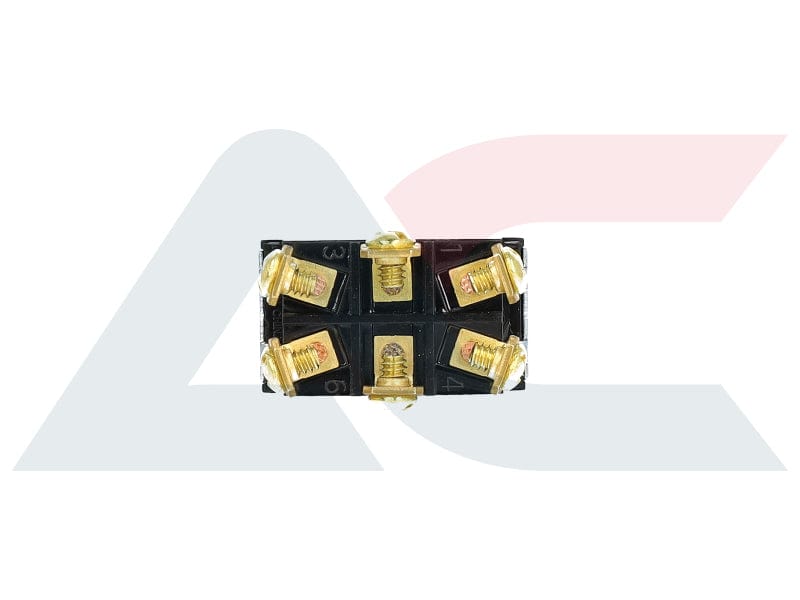 I-Heavy Duty Toggle Switch Universal Application (Cole Hersee 55054)