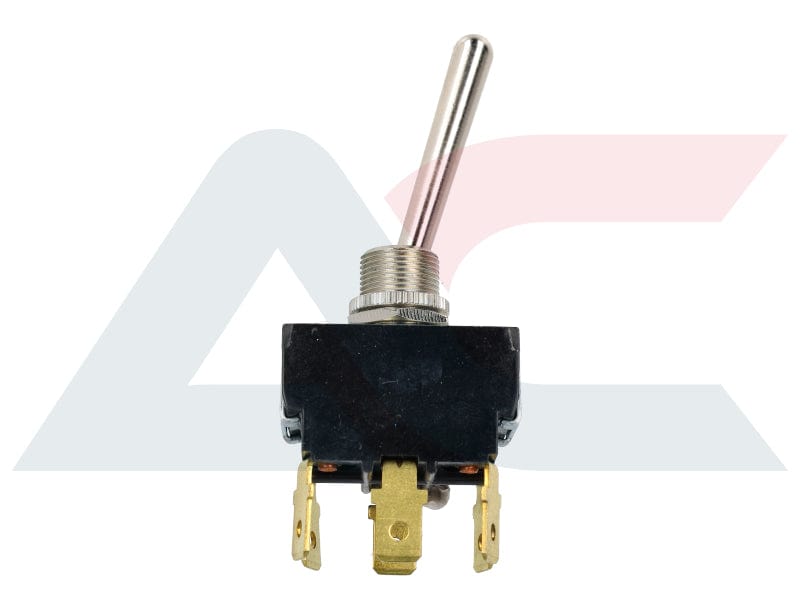 Heavy Duty Toggle Switch Universal Application (Cole Hersee 55057)