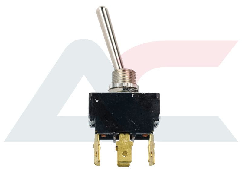 Heavy Duty Toggle Switch Universal Application (Cole Hersee 55057)