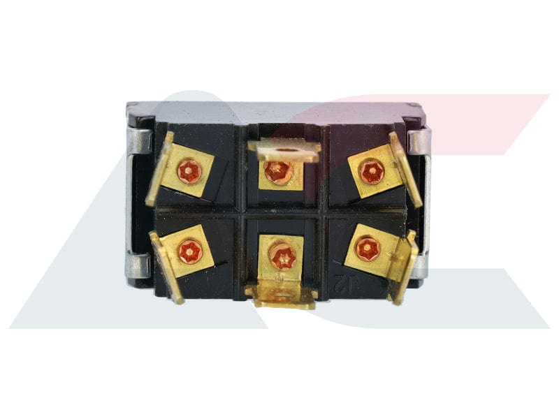 I-Heavy Duty Toggle Switch Universal Application (Cole Hersee 55057)