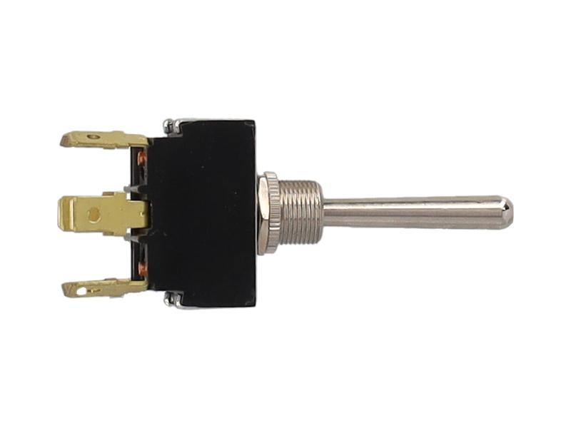 Cole Hersee-Switch On Off Mont (55065-02) - Modern Auto Parts