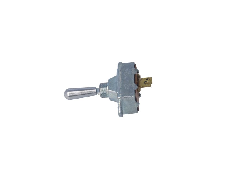 Umsebenzi Osindayo Ongeziwe Wokuguqula Ukushintsha Isicelo Sendawo Yonke (Cole Hersee 551840)