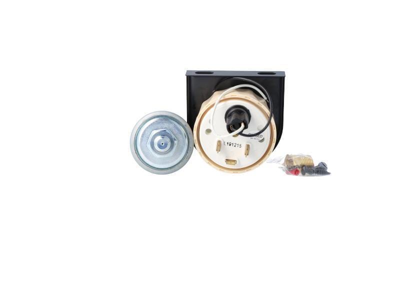 Equus Electrical Oil Pressure Gauge 0-7Bar - Modern Auto Parts