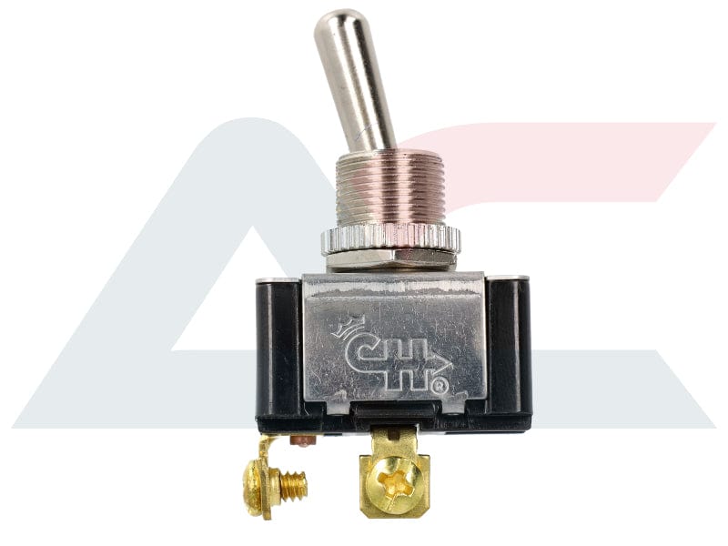 Heavy Duty Toggle Switch Universal Application (Cole Hersee 5582)