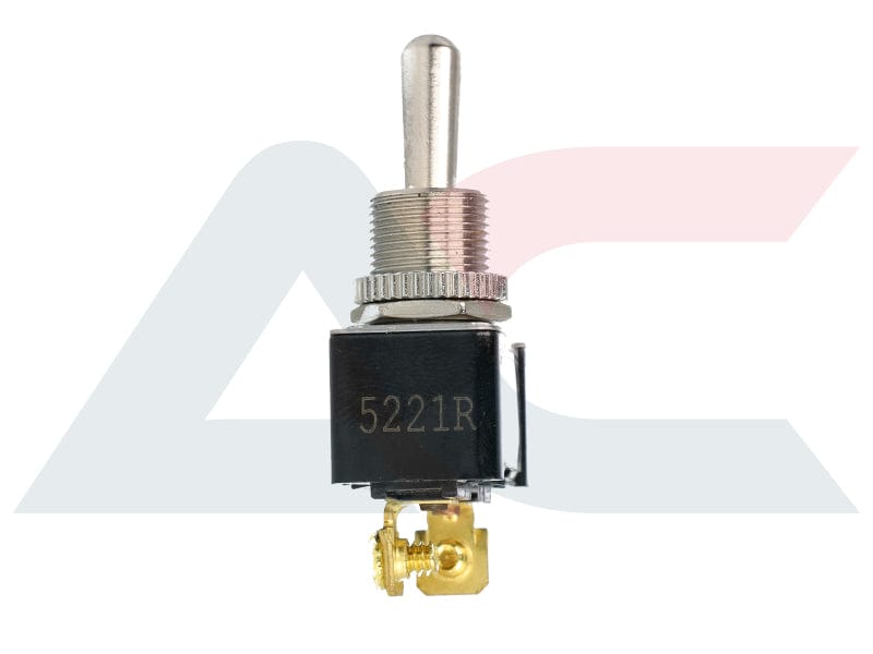 I-Heavy Duty Toggle Switch Universal Application (Cole Hersee 5582)