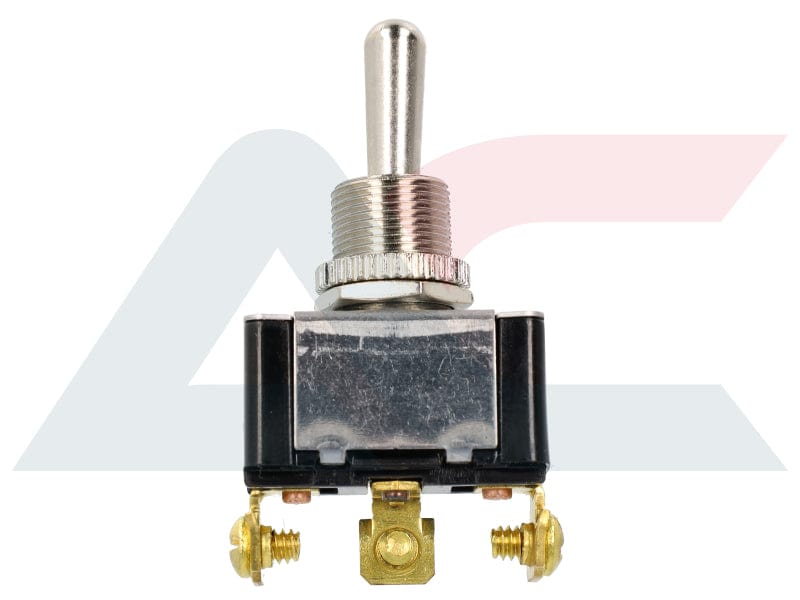 Heavy Duty Toggle Switch Universal Application (Cole Hersee 5586)