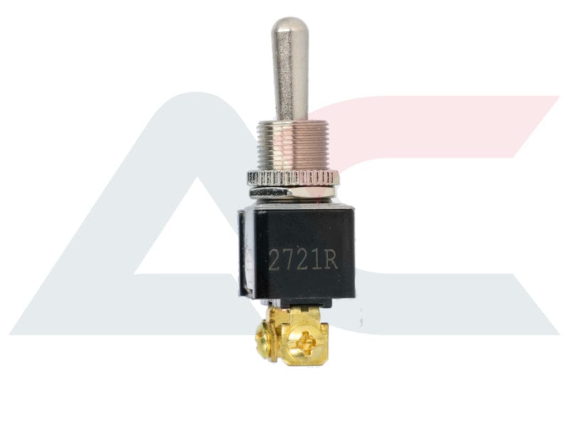 Heavy Duty Toggle Switch Universal Application (Cole Hersee 5586)
