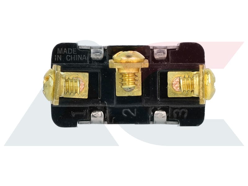 Heavy Duty Toggle Switch Universal Application (Cole Hersee 5586)