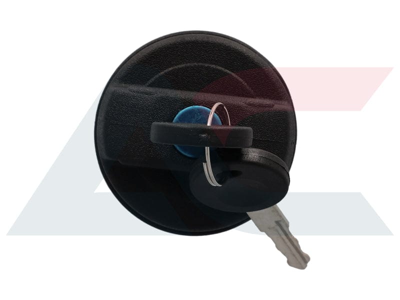 I-Fuel Tank Cap Ekhiyekayo i-Vw Golf/Jetta/Passat/Polo Classic (5601-023)