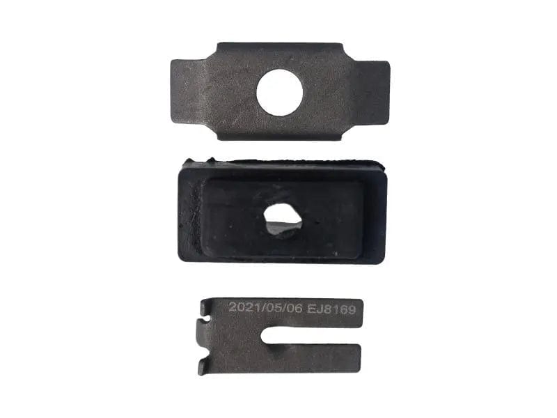 Clutch Cable Kit Golf 2/3 Thick Ossca