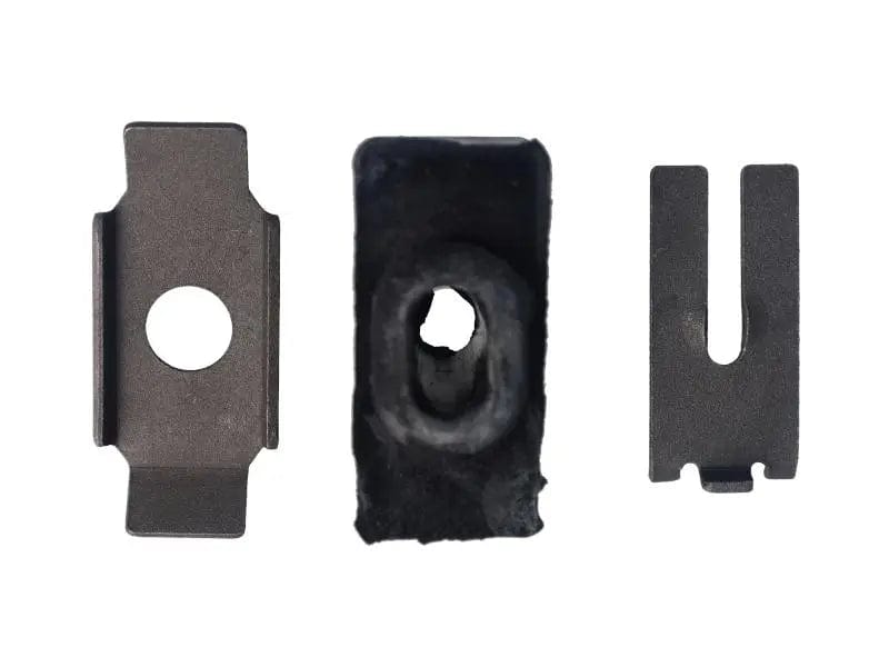 Clutch Cable Kit Golf 2/3 Thick Ossca