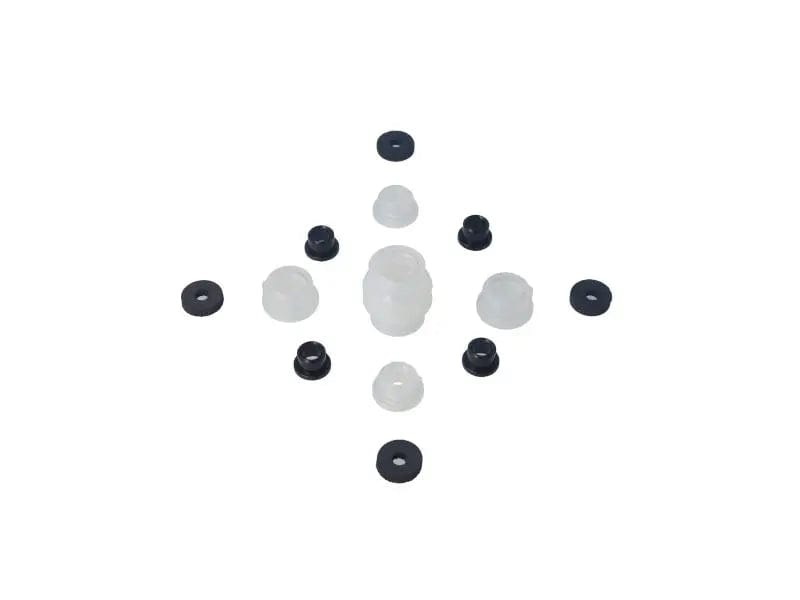 Repair Kit Gearshift VW Golf 2 Jetta 2 Ossca