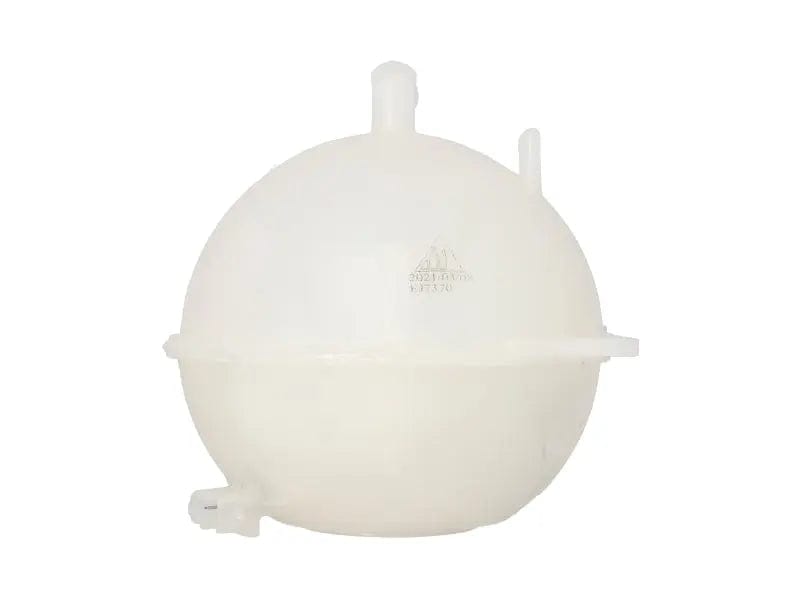 Expansion Tank Round Vw Golf 2,3,Citi 84-99 Vw Jetta 2,3 Polo Classic,Playa 1996-2003 Q Brand 5604-029