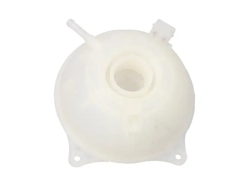 Expansion Tank Round Vw Golf 2,3,Citi 84-99 Vw Jetta 2,3 Polo Classic,Playa 1996-2003 Q Brand 5604-029 Q BRAND