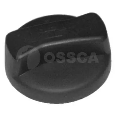 Oil Cap Universal Plastic Golf & Jetta Ossca