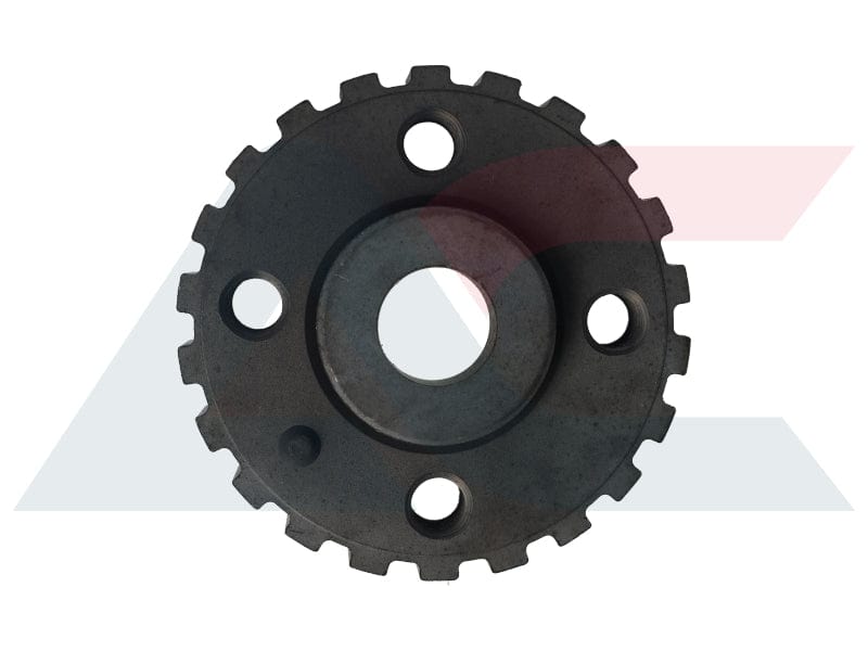 Timing Gear Crankshaft Sprocket Vw Citi Golf,Fox,Golf 2,Jetta 2 1,6 Ez,Abn,Yn, 1.8 Hv,Gx,Gu (5606-004)