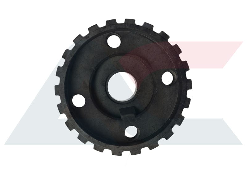 Timing Gear Crankshaft Sprocket Vw Citi Golf,Fox,Golf 2,Jetta 2 1,6 Ez,Abn,Yn, 1.8 Hv,Gx,Gu (5606-004)