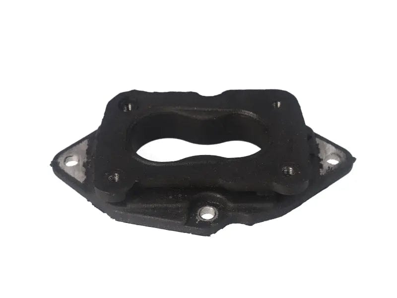 Aluminium Carburettor Flange Vw Fox 87-95 Vw Golf Mk1, Golf 2,Citi,Jetta,Caddy Q Brand 5606-005 Q BRAND