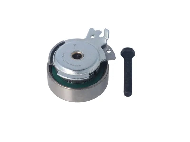 Belt Tensioner 59Mmx19Mm Opel Astra F,Corsa B,C,Classic,Utility 130I,140I,160I,Deawoo Lanos (5606-049) Q BRAND