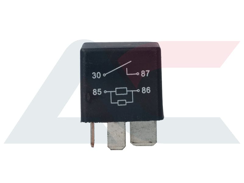 Fuel Pump Relay Q BRAND 5648-035