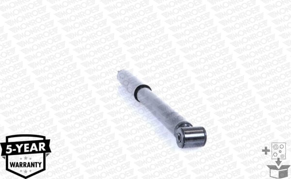 Skokbreker Agter Chevrolet Aveo 2003-2017 (MONROE)(5794ST)