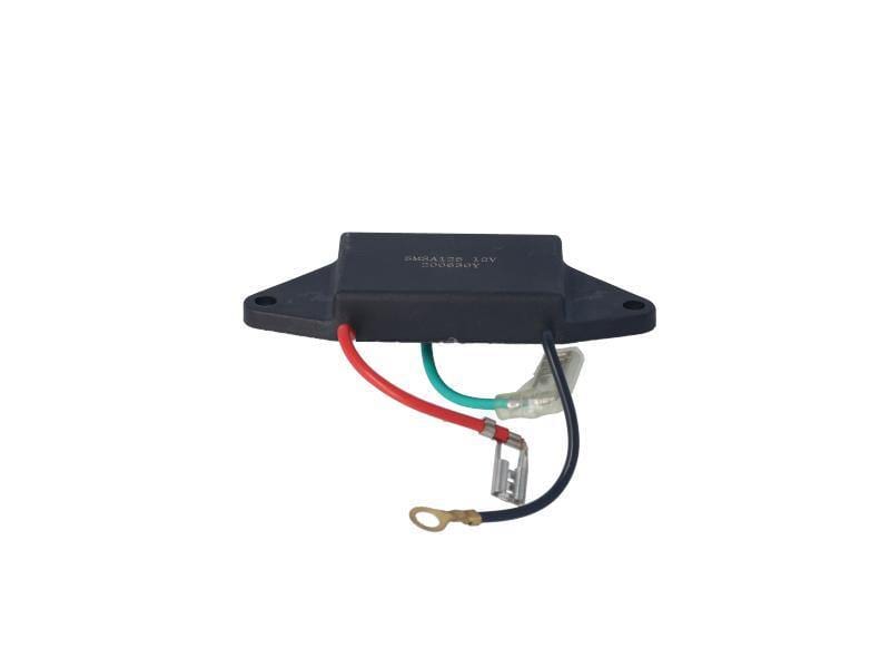 Regulator Mot 12V Bolt-On (5Msa125) Electropart - Modern Auto Parts