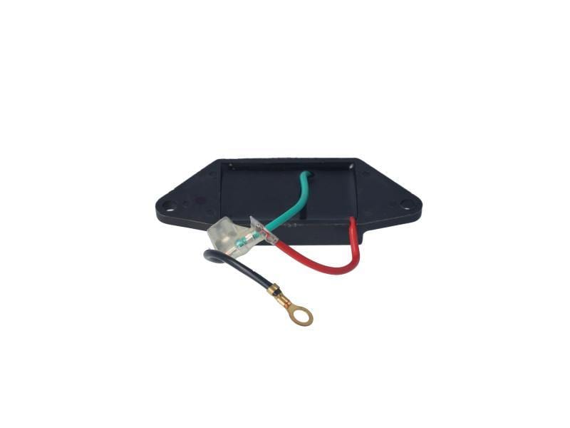 Regulator Mot 12V Bolt-On (5Msa125) Electropart - Modern Auto Parts