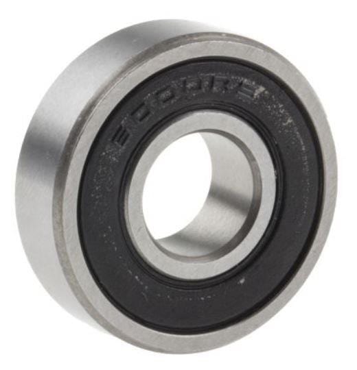 Roller Bearing (6000-2Rs) (Skf) Skf