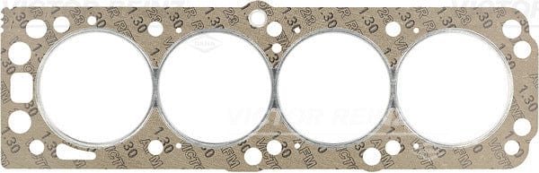 Cylinder Head Gasket Opel Kadett Se Type (Size: 0-0) 61-27270-20