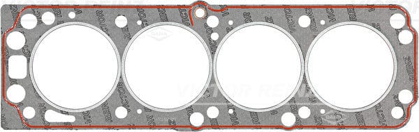 Cylinder Head Gasket Opel Corsa B Se Familie (Size: 0-0) 61-28135-00
