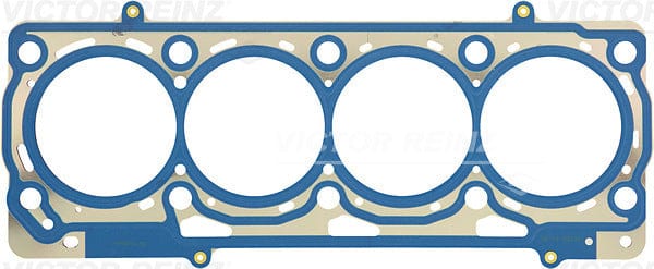 Cylinder Head Gasket Vw Polo 9N Blm (Size: 0-0) 61-34070-00