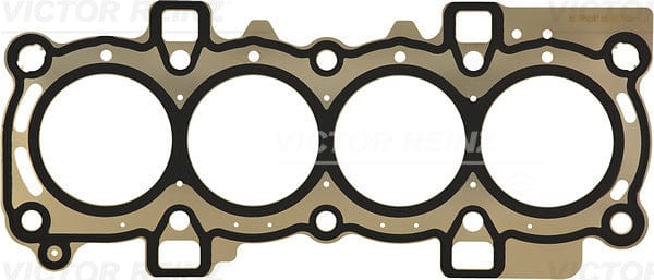 Cylinder Head Gasket Ford Figo Fxja Dtec (Size: 0-0) 61-36925-00
