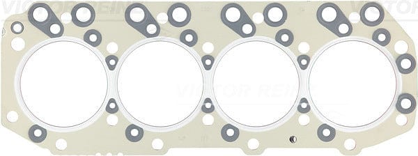 Cylinder Head Gasket Isuzu Kb250 4Ja1/4Jb1 (Size: 1-70Mm) 61-52675-20