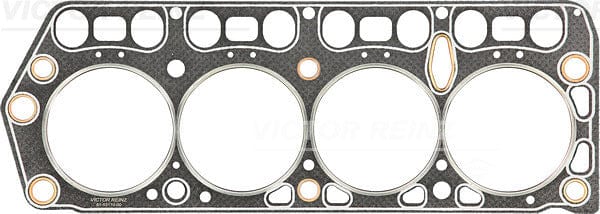 Cylinder Head Gasket Toyota Hiace/Venture 4Y (Size: 0-0) 61-53110-00