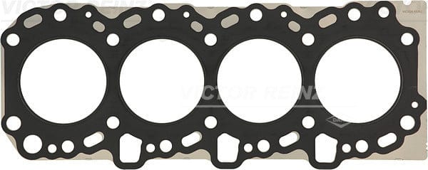 Cylinder Head Gasket Toyota Quantum/Hilux 2Kd-Ftv (Size: 0-75Mm) 61-53510-10