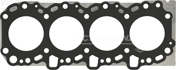 Cylinder Head Gasket Toyota Quantum/Hilux 2Kd-Ftv (Size: 0-90Mm) 61-53510-40