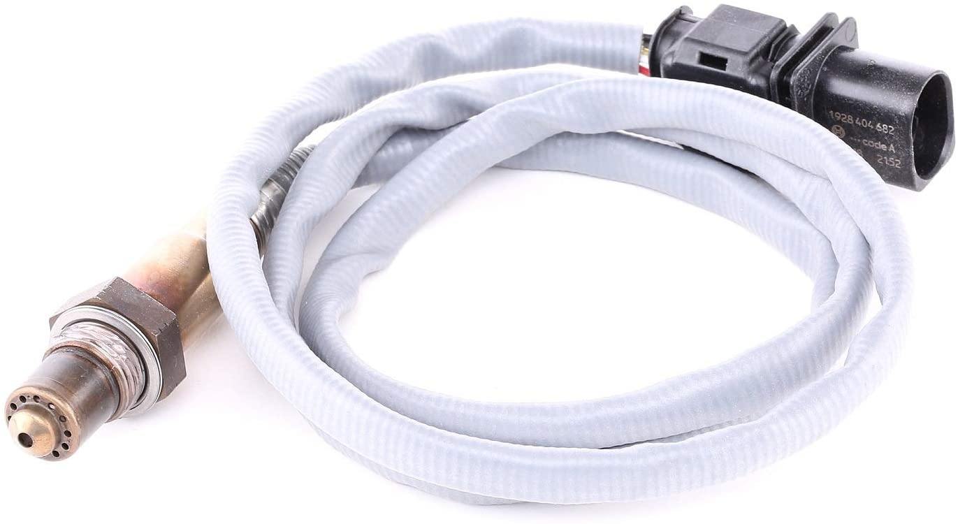 Bosch Bmw Oxygen Sensor - Bosch 17102 (Bank 2) N54 - Modern Auto Parts