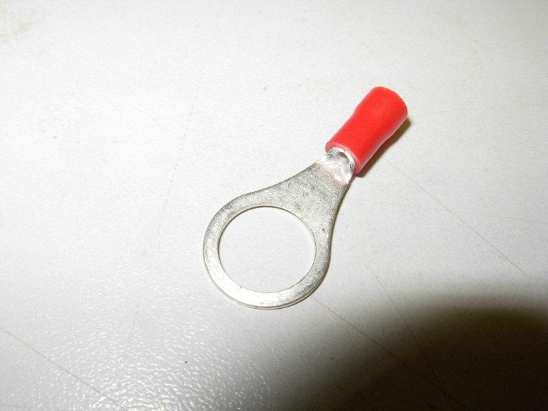 Terminal Eye M10 Red (640TERM)