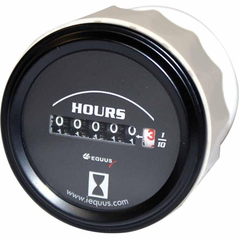 Equus Hour Gauge - Modern Auto Parts