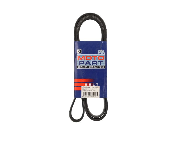 Micro-V-Belt Focus (6PK1740M) at Modern Auto Parts!