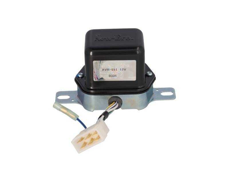 Regulator Toy 12V Corona (70301M) New Era - Modern Auto Parts
